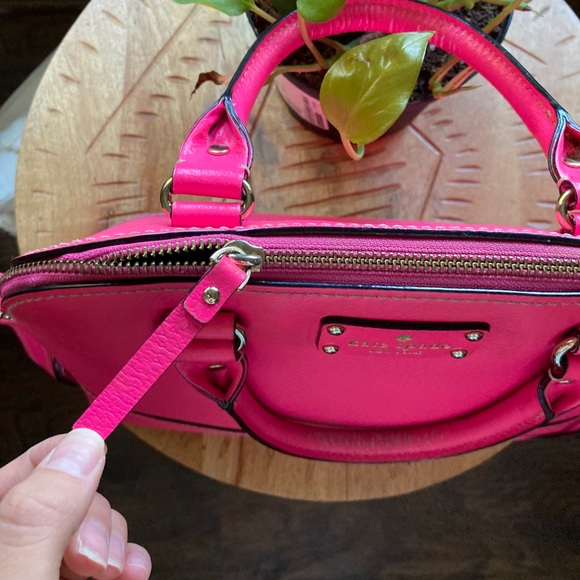 Kate Spade handbag - Picture 8 of 8